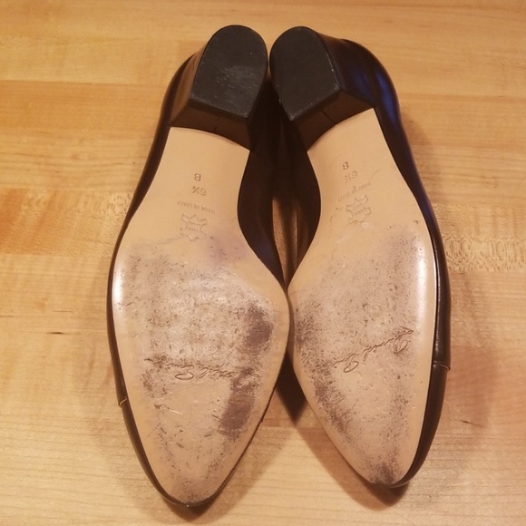 David Evins low heels - Picture 4 of 7